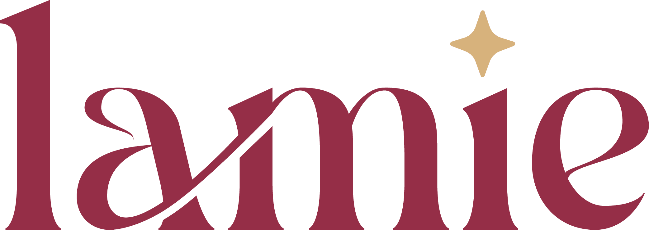 LAMIE logo